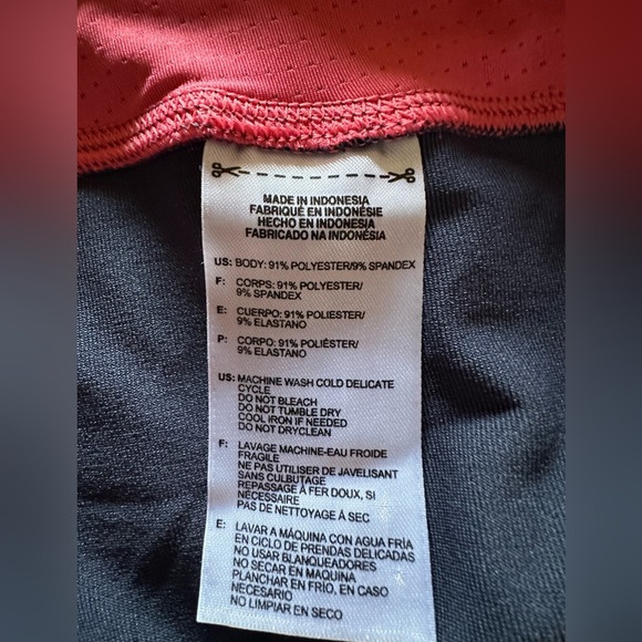 Adidas Climalite Athletic pants - Picture 7 of 8